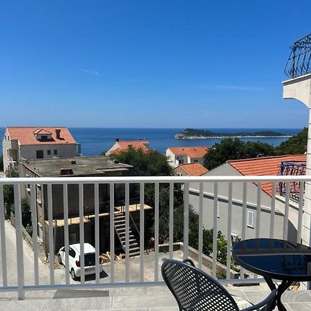 Lovely Apartment Cavtat Exterior photo
