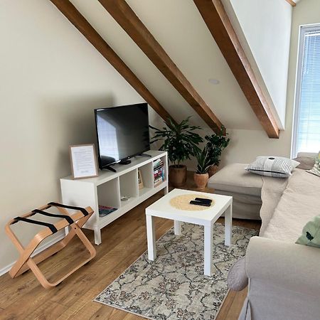 Lovely Apartment Cavtat Exterior photo