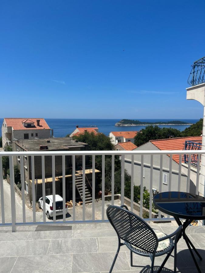 Lovely Apartment Cavtat Exterior photo