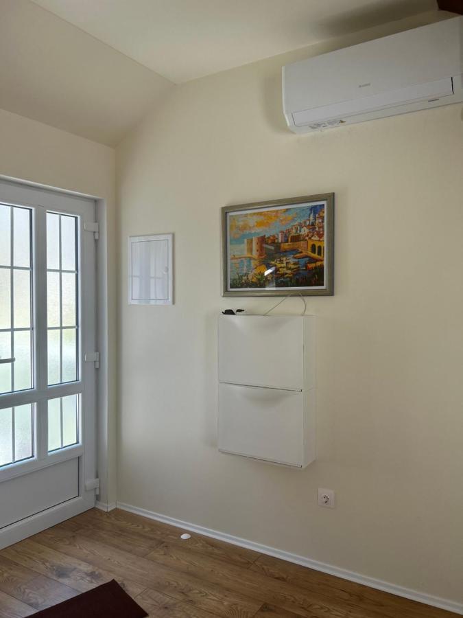 Lovely Apartment Cavtat Exterior photo